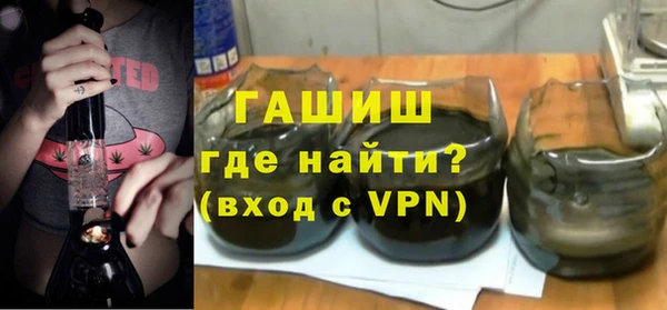 твердый Михайлов